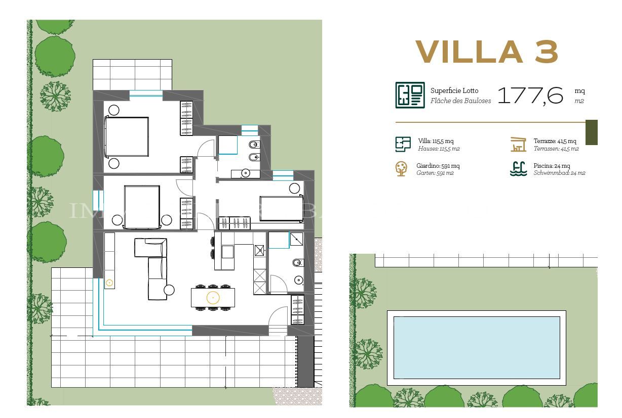 Immobiliare Bardolino è sul Lago di Garda