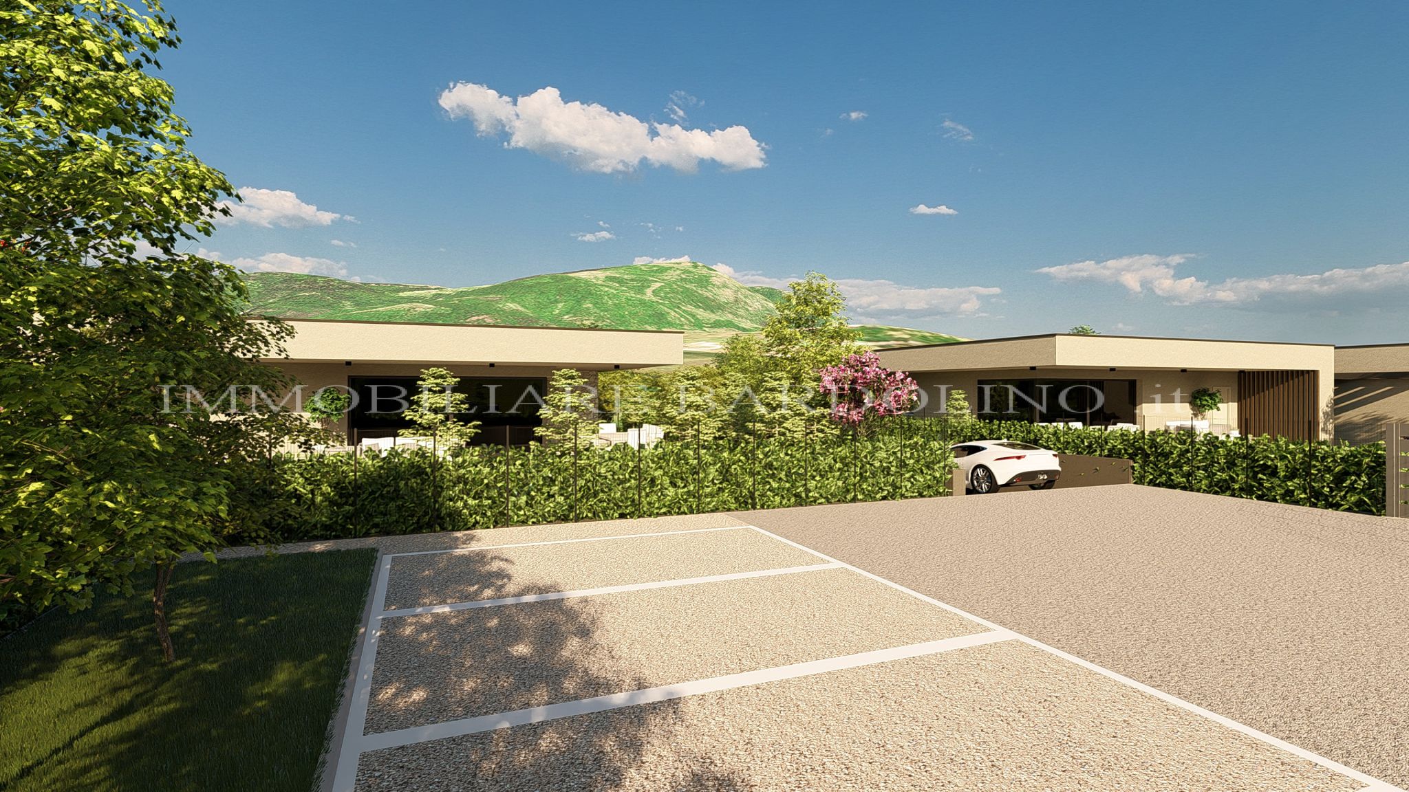 Immobiliare Bardolino è sul Lago di Garda