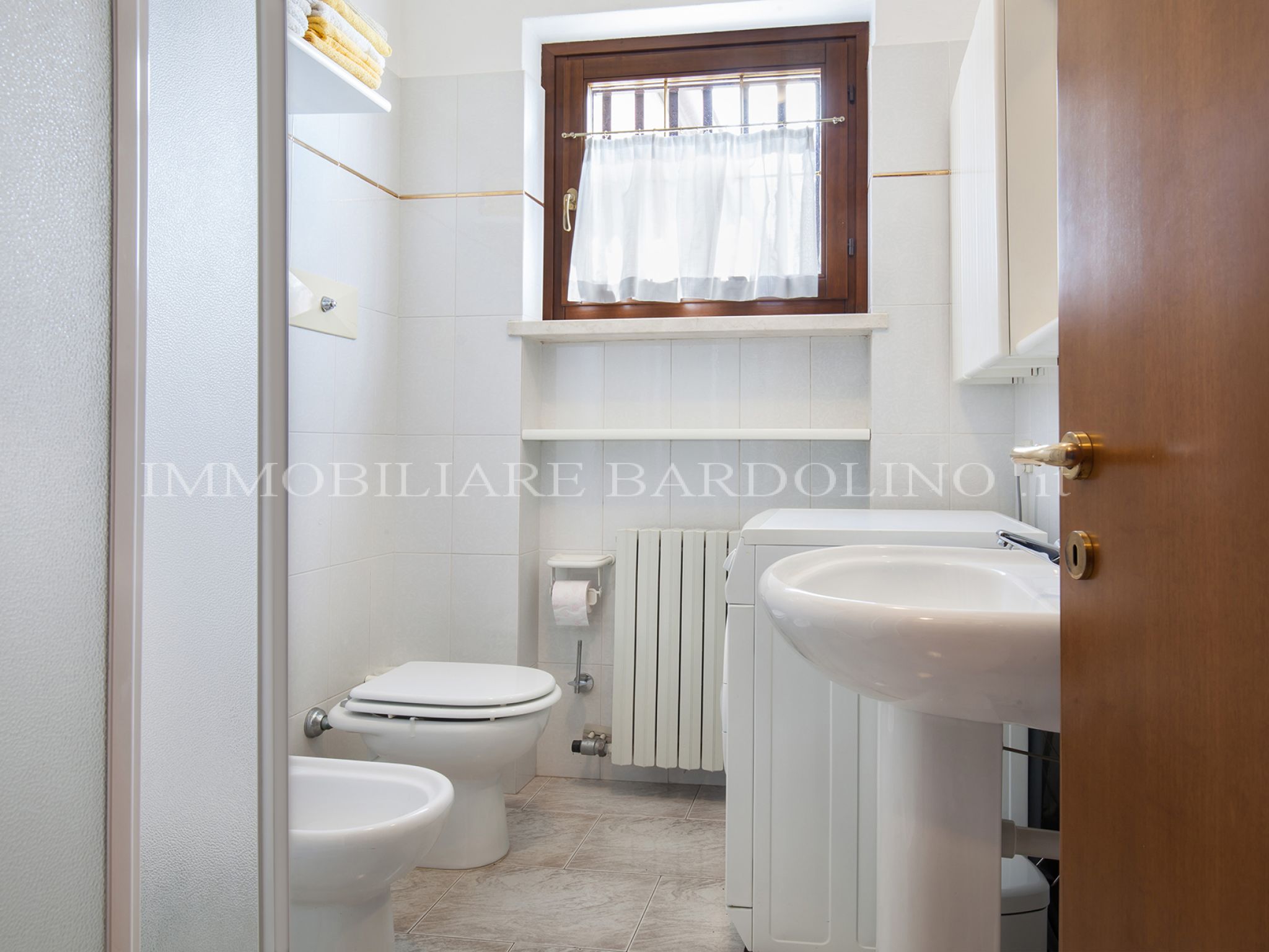 Immobiliare Bardolino è sul Lago di Garda