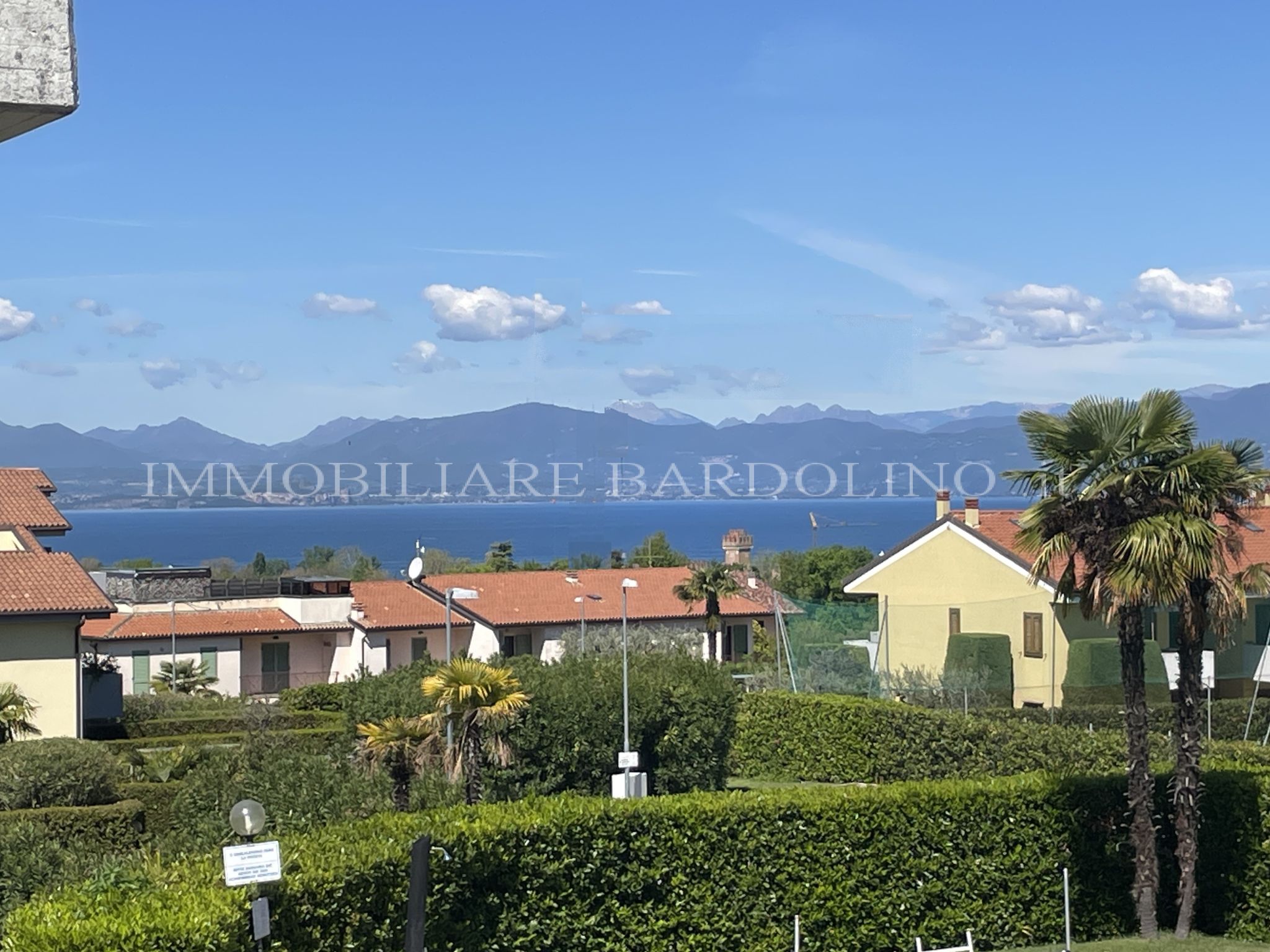 Immobiliare Bardolino è sul Lago di Garda