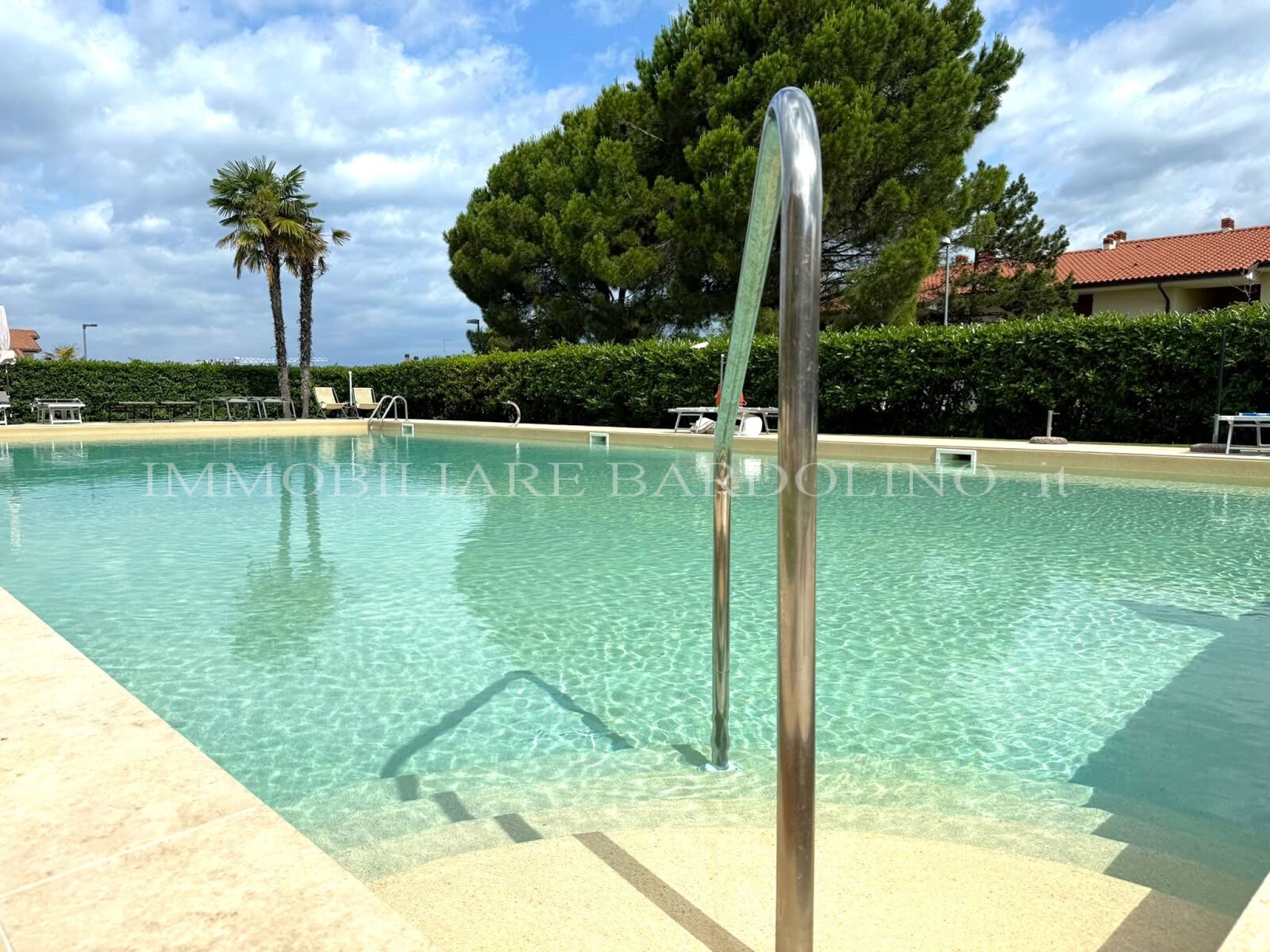 Immobiliare Bardolino è sul Lago di Garda