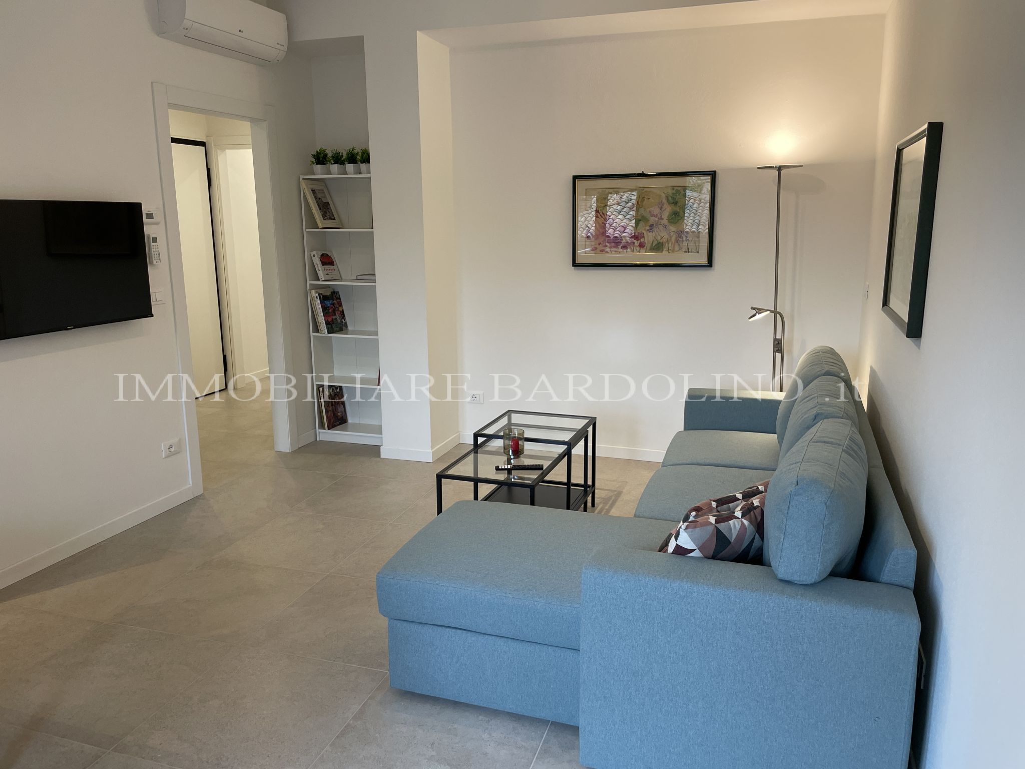 Immobiliare Bardolino è sul Lago di Garda