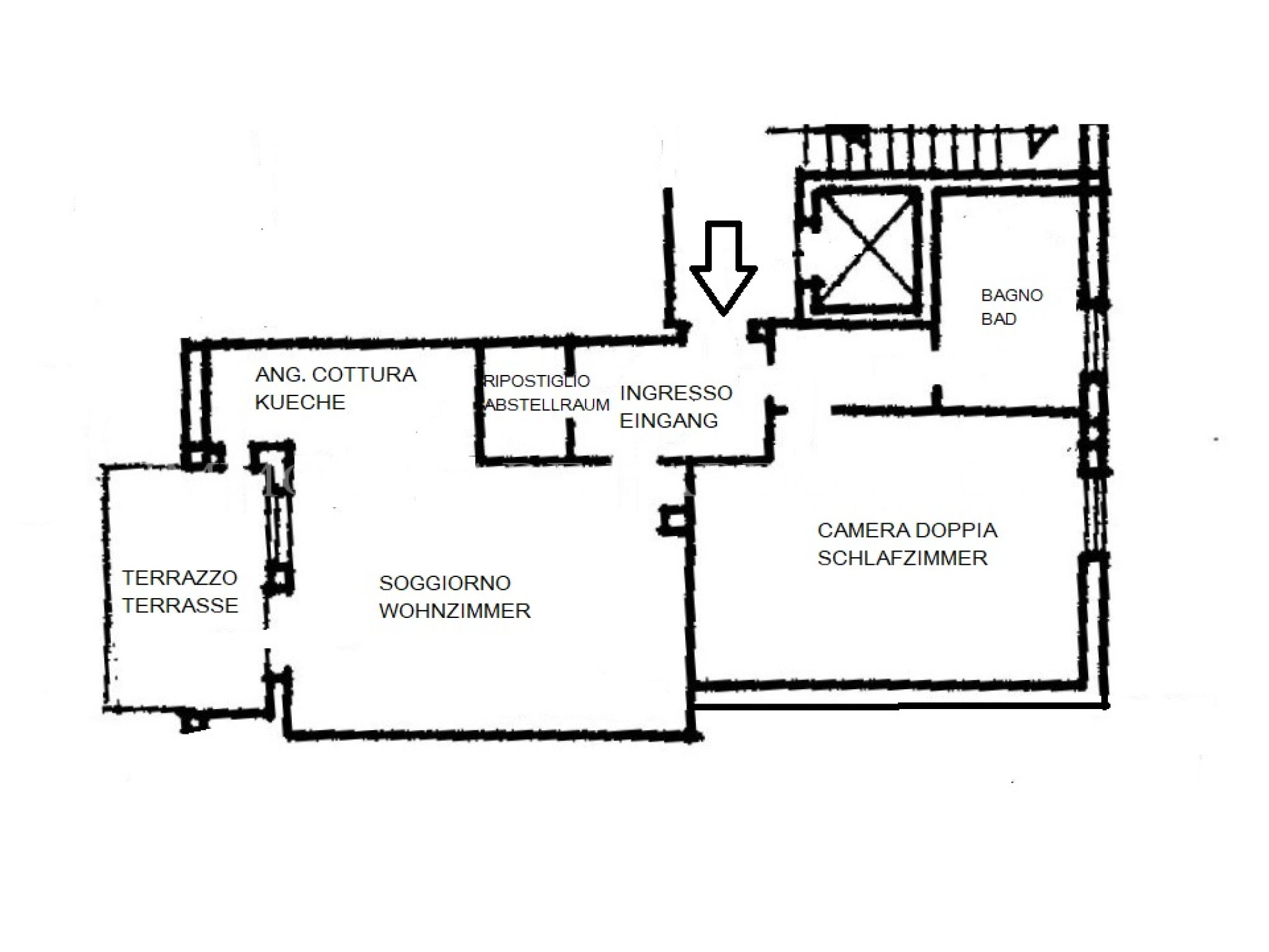 Immobiliare Bardolino è sul Lago di Garda