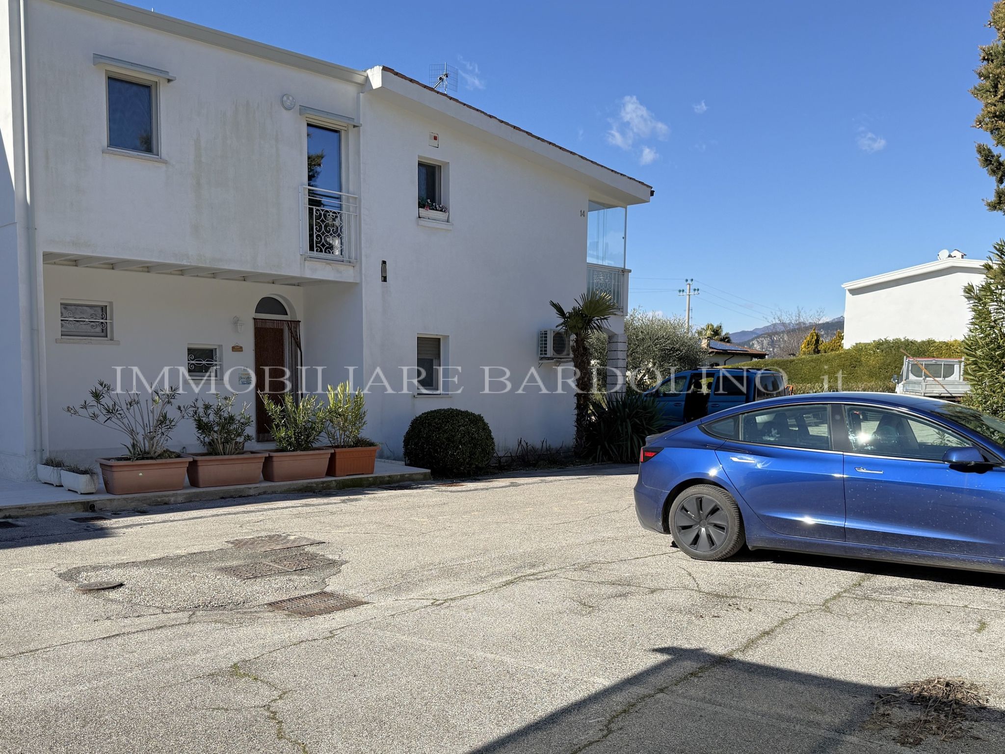 Immobiliare Bardolino è sul Lago di Garda