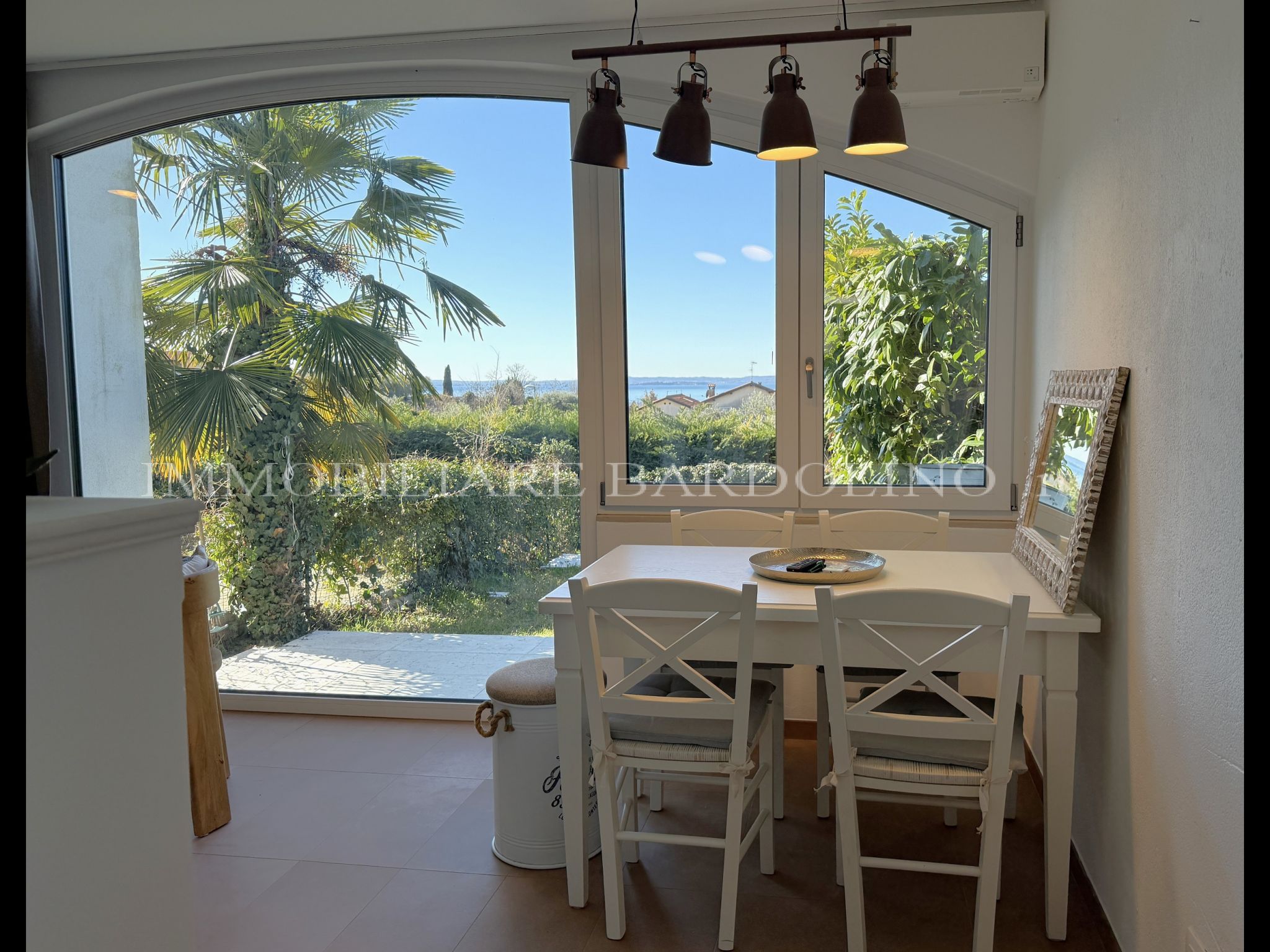 Immobiliare Bardolino è sul Lago di Garda