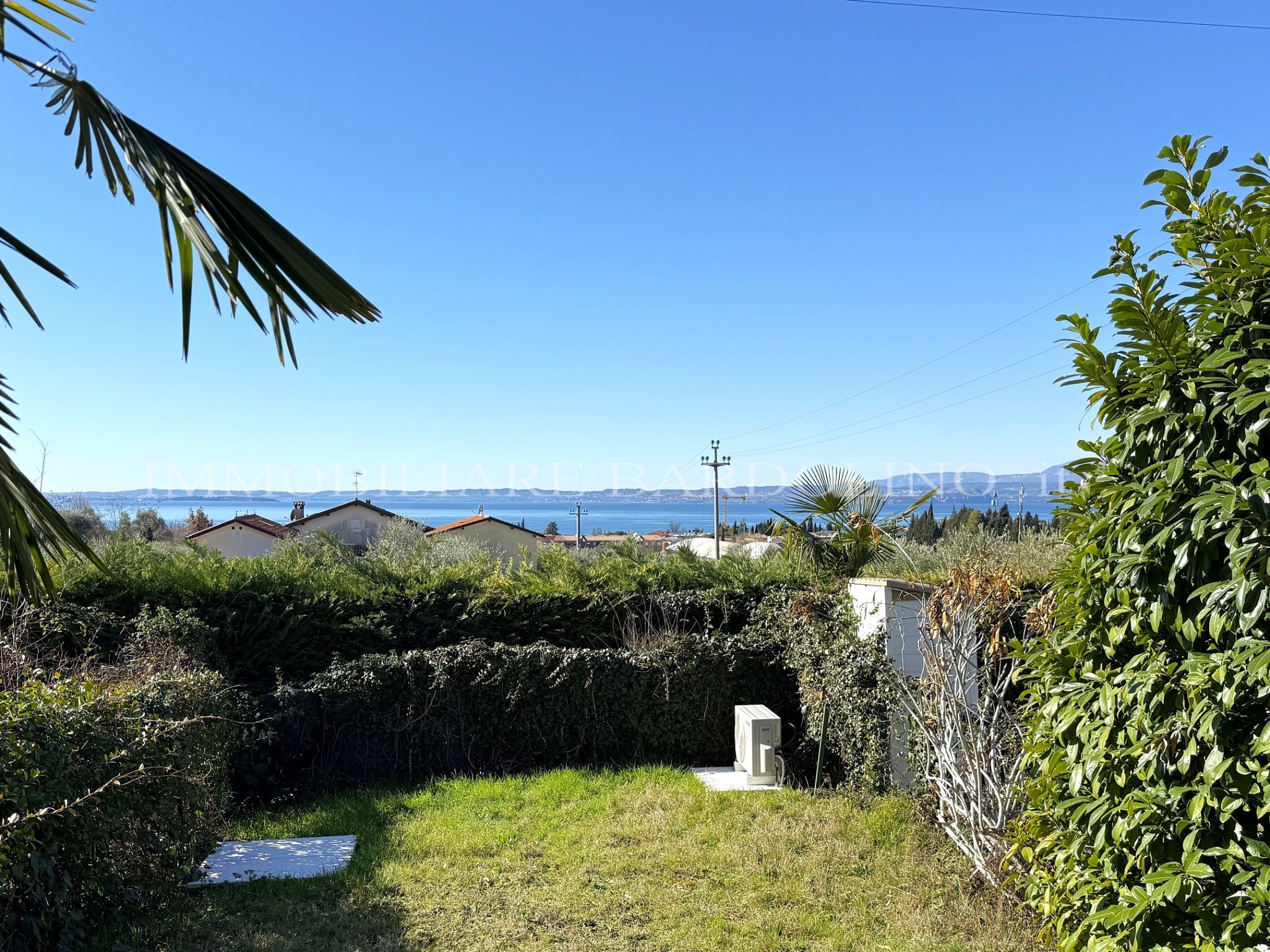 Immobiliare Bardolino è sul Lago di Garda