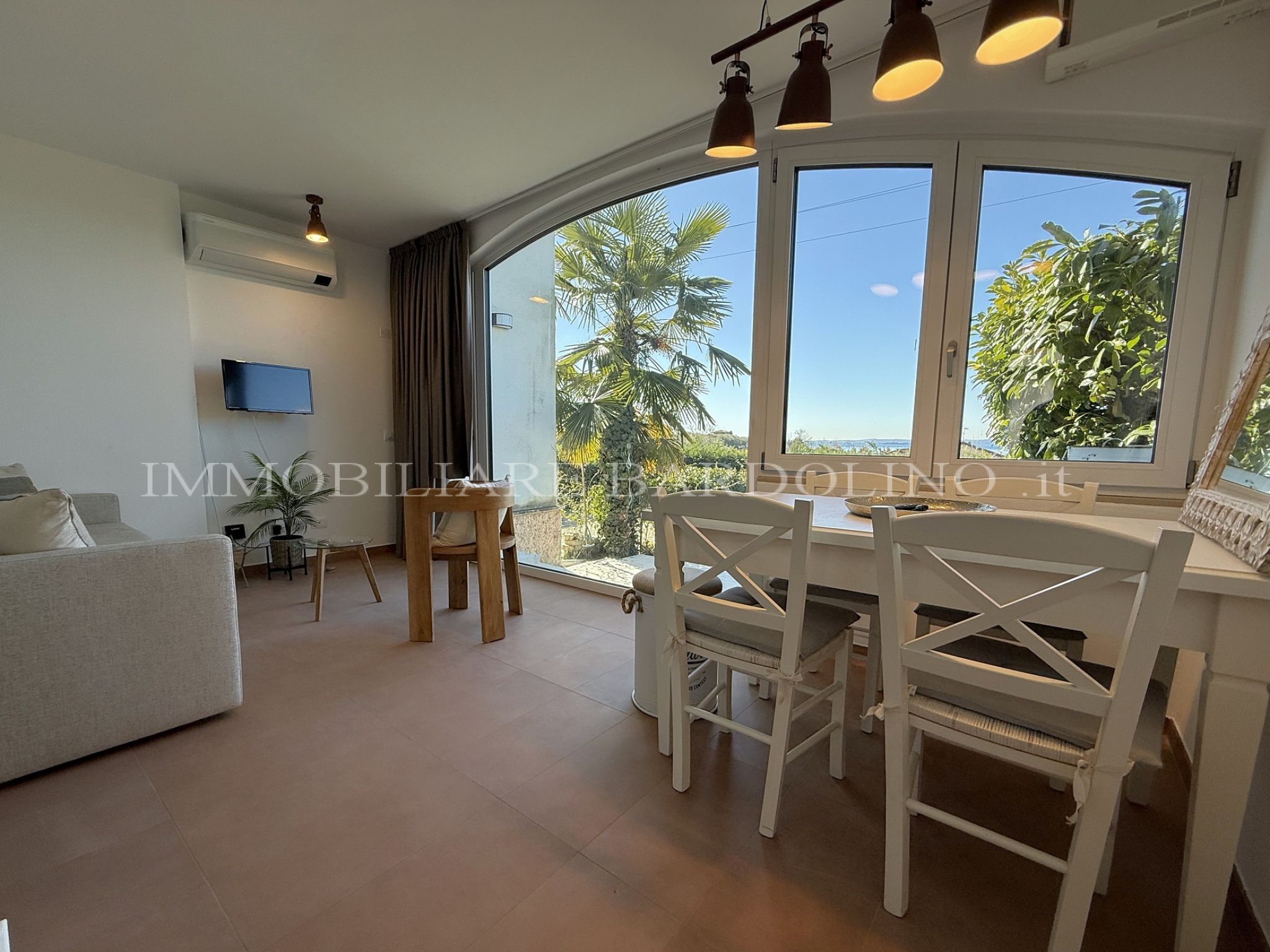 Immobiliare Bardolino è sul Lago di Garda