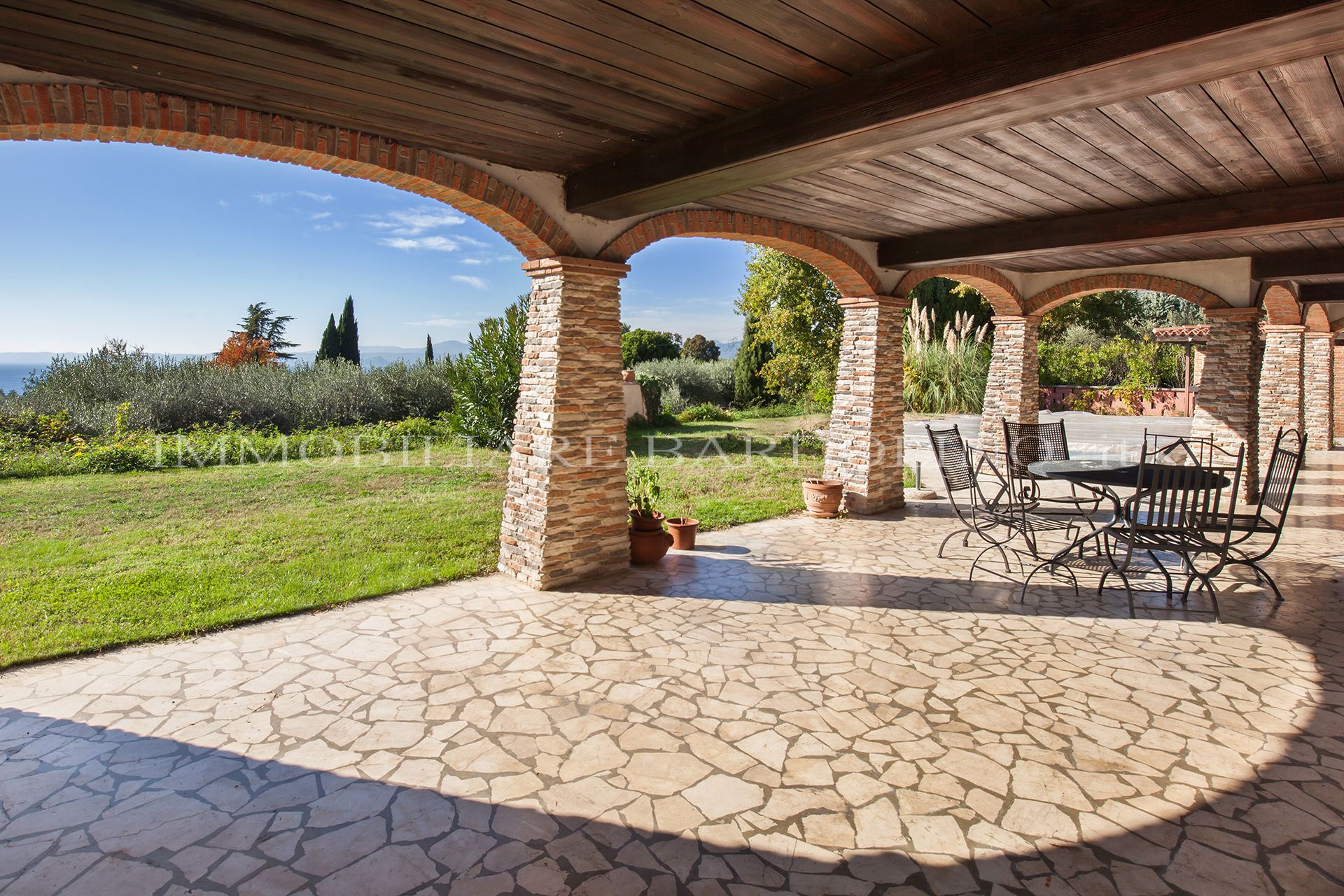 Immobiliare Bardolino è sul Lago di Garda