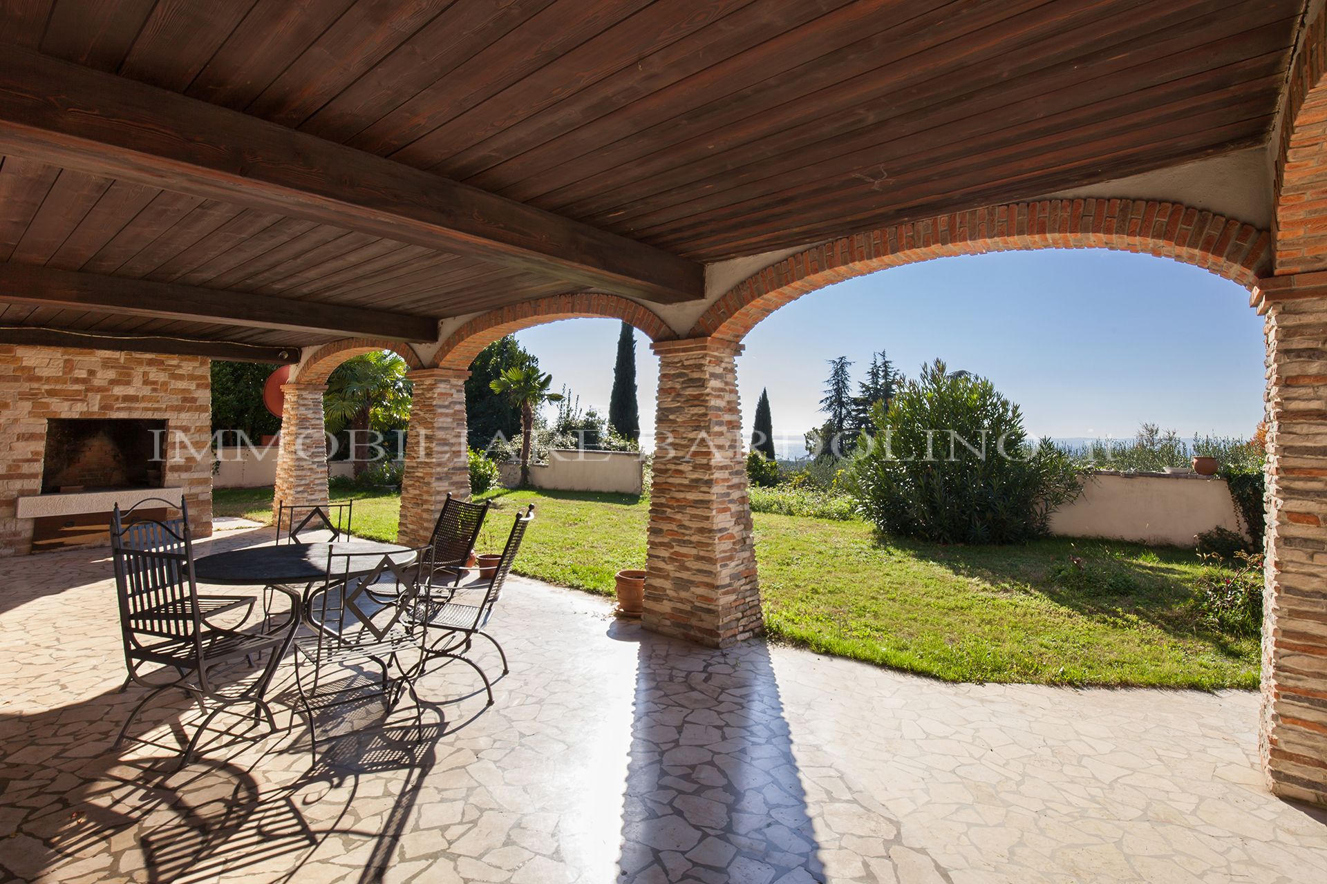 Immobiliare Bardolino è sul Lago di Garda