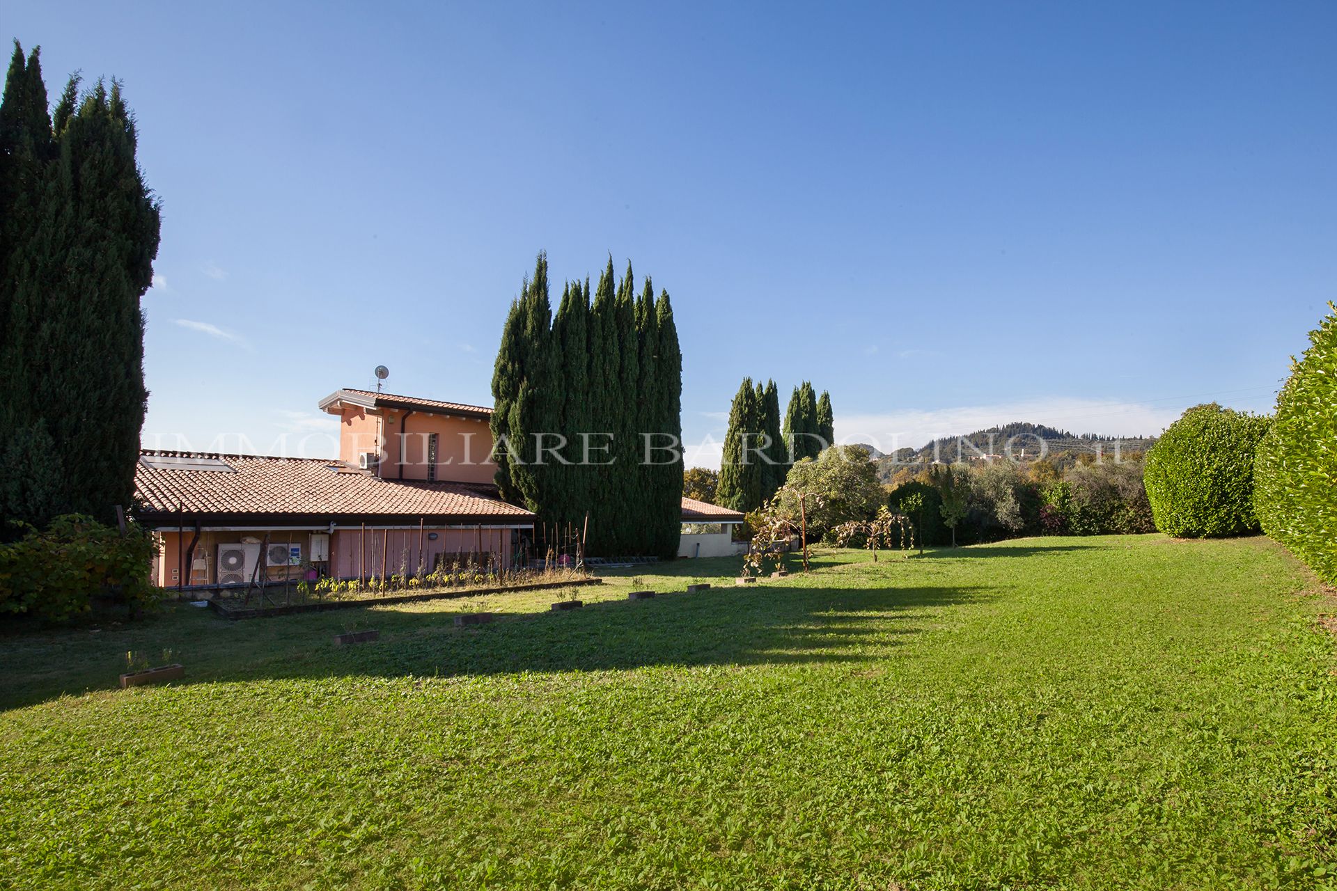 Immobiliare Bardolino è sul Lago di Garda