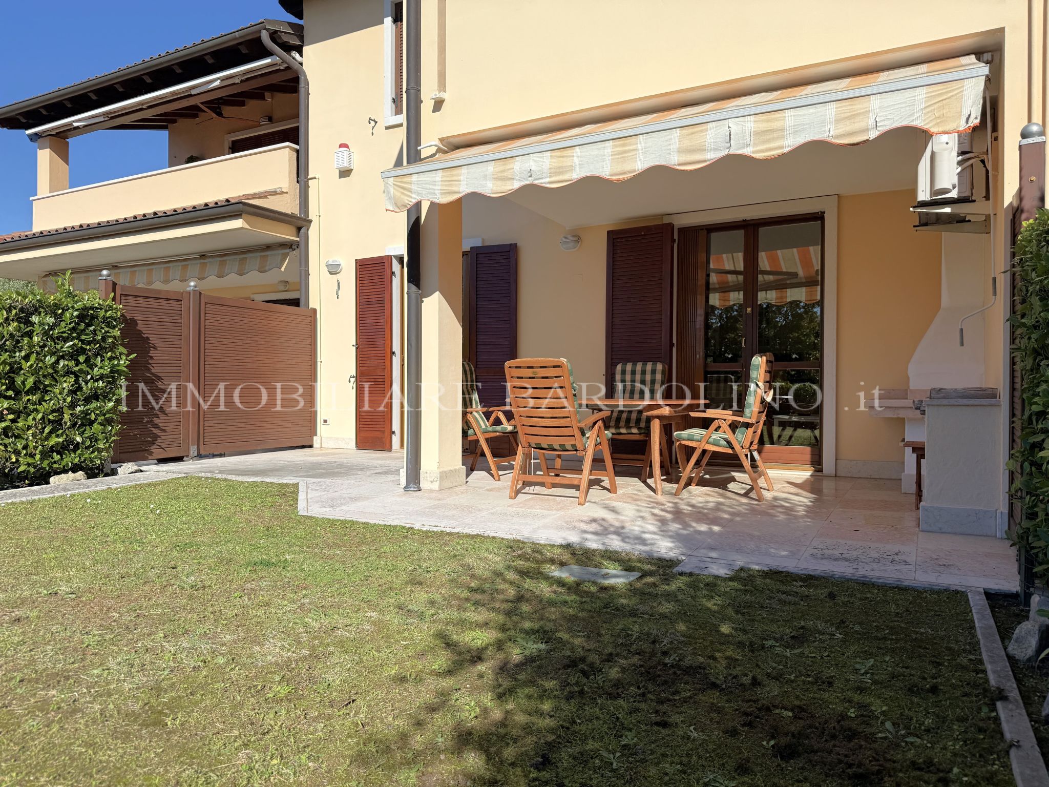 Immobiliare Bardolino è sul Lago di Garda