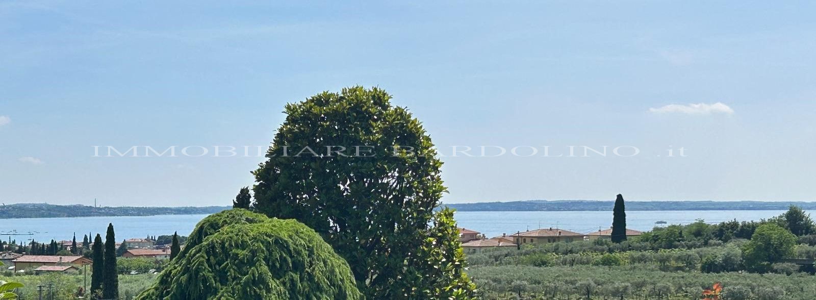 Immobiliare Bardolino è sul Lago di Garda