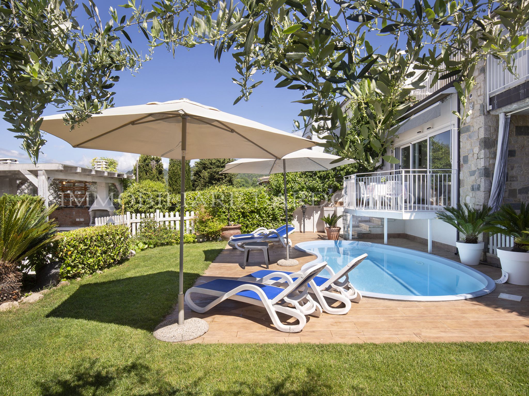 Immobiliare Bardolino è sul Lago di Garda