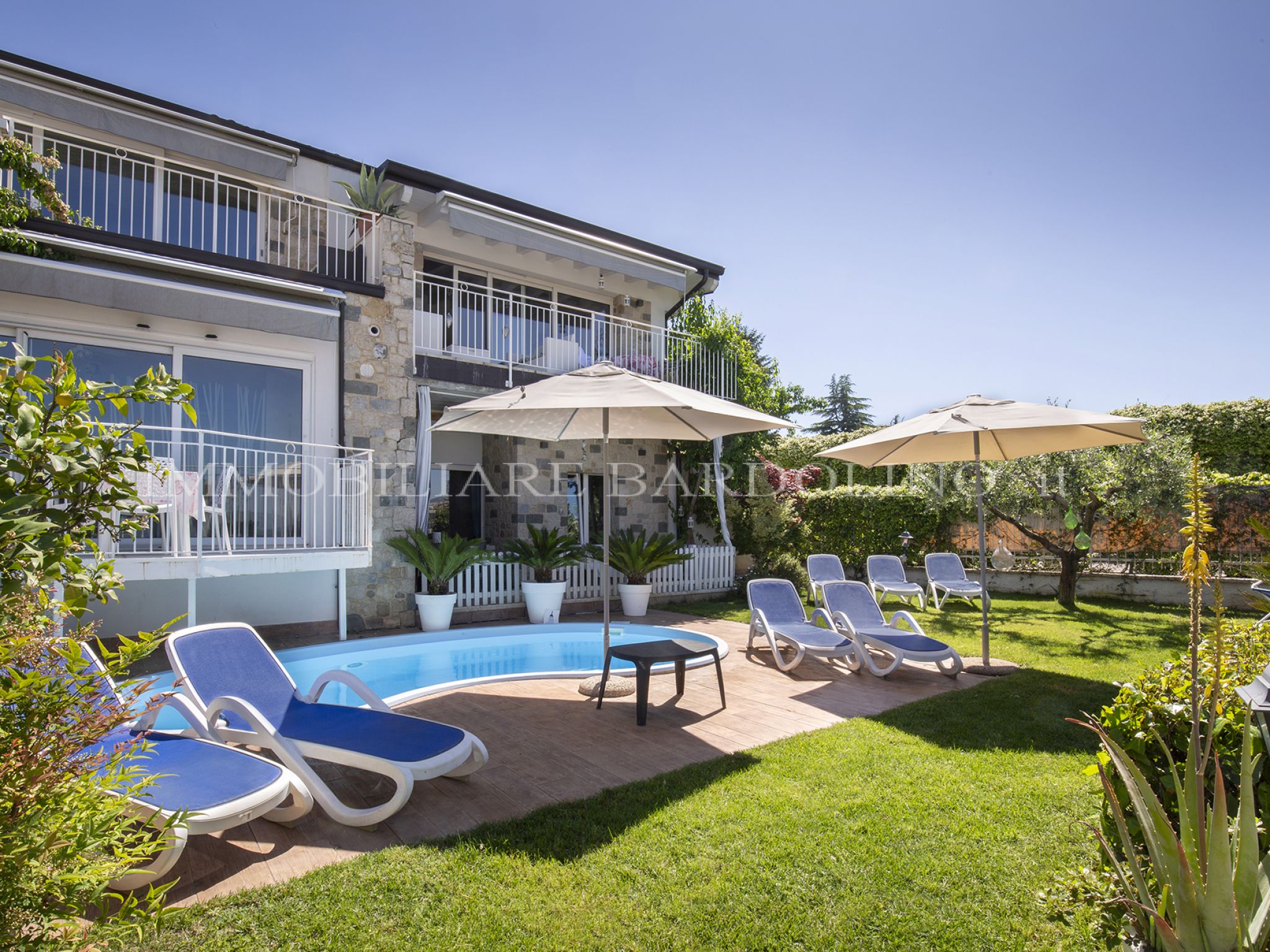 Immobiliare Bardolino è sul Lago di Garda