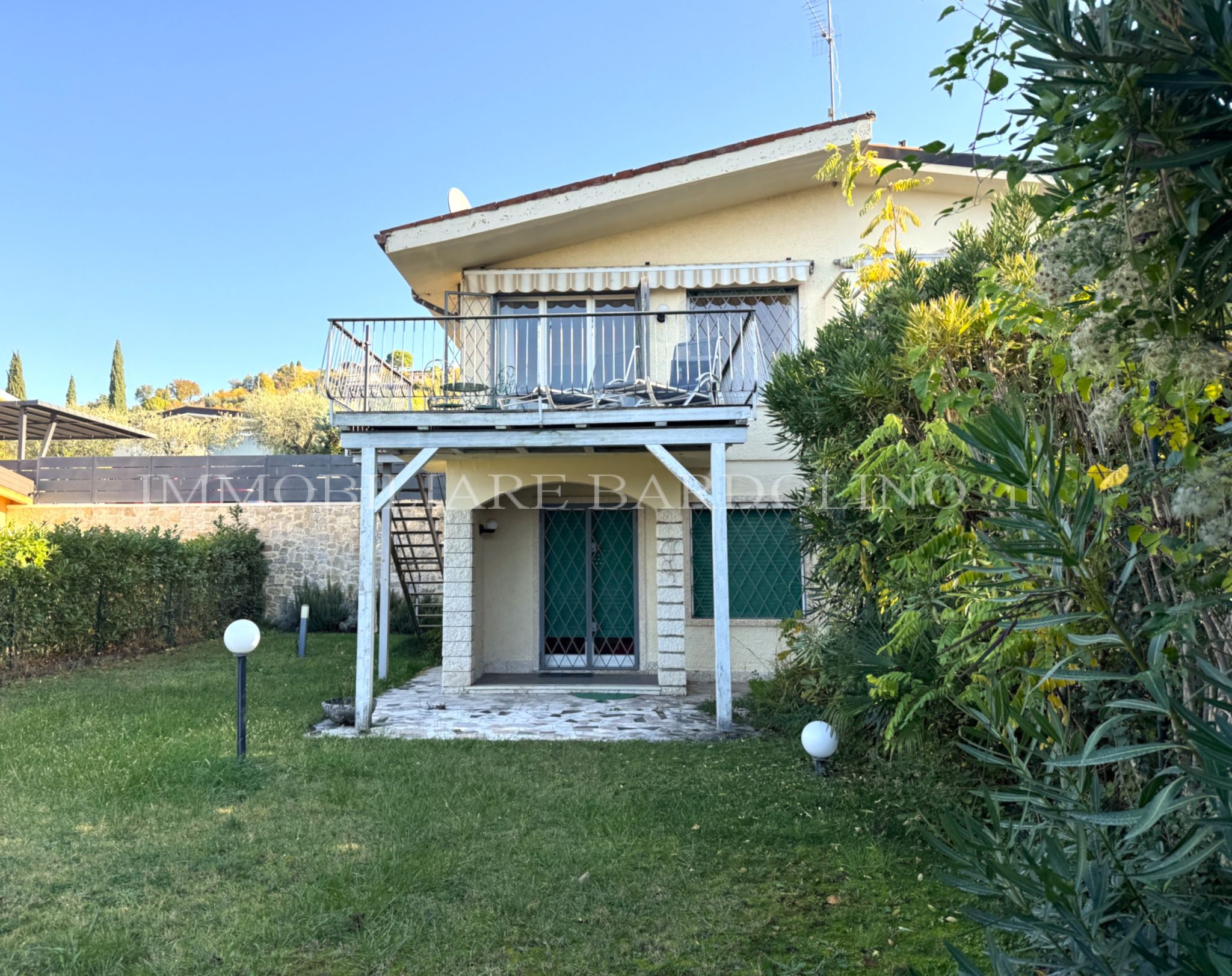 Immobiliare Bardolino è sul Lago di Garda