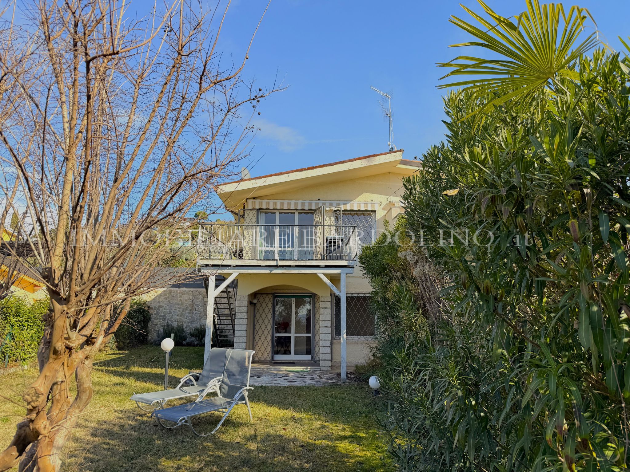 Immobiliare Bardolino è sul Lago di Garda