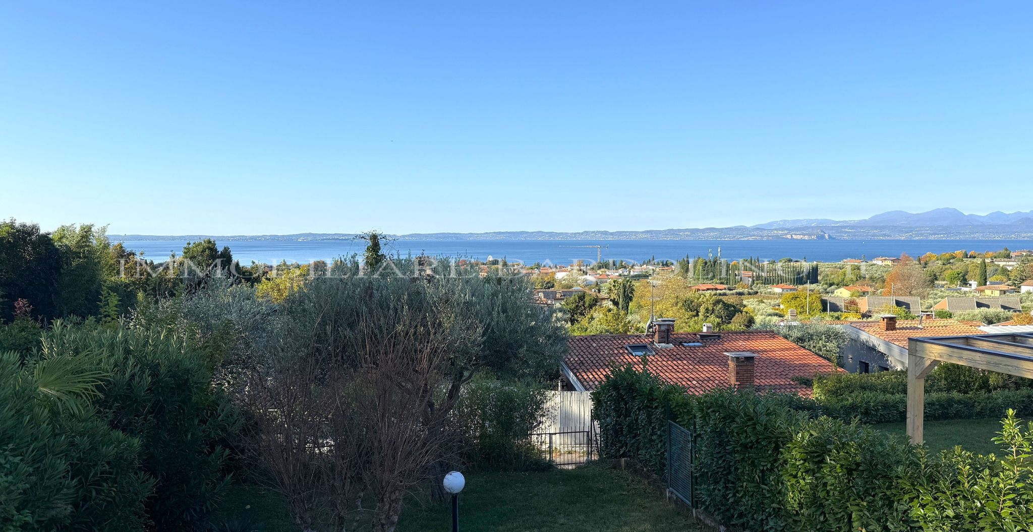 Immobiliare Bardolino è sul Lago di Garda