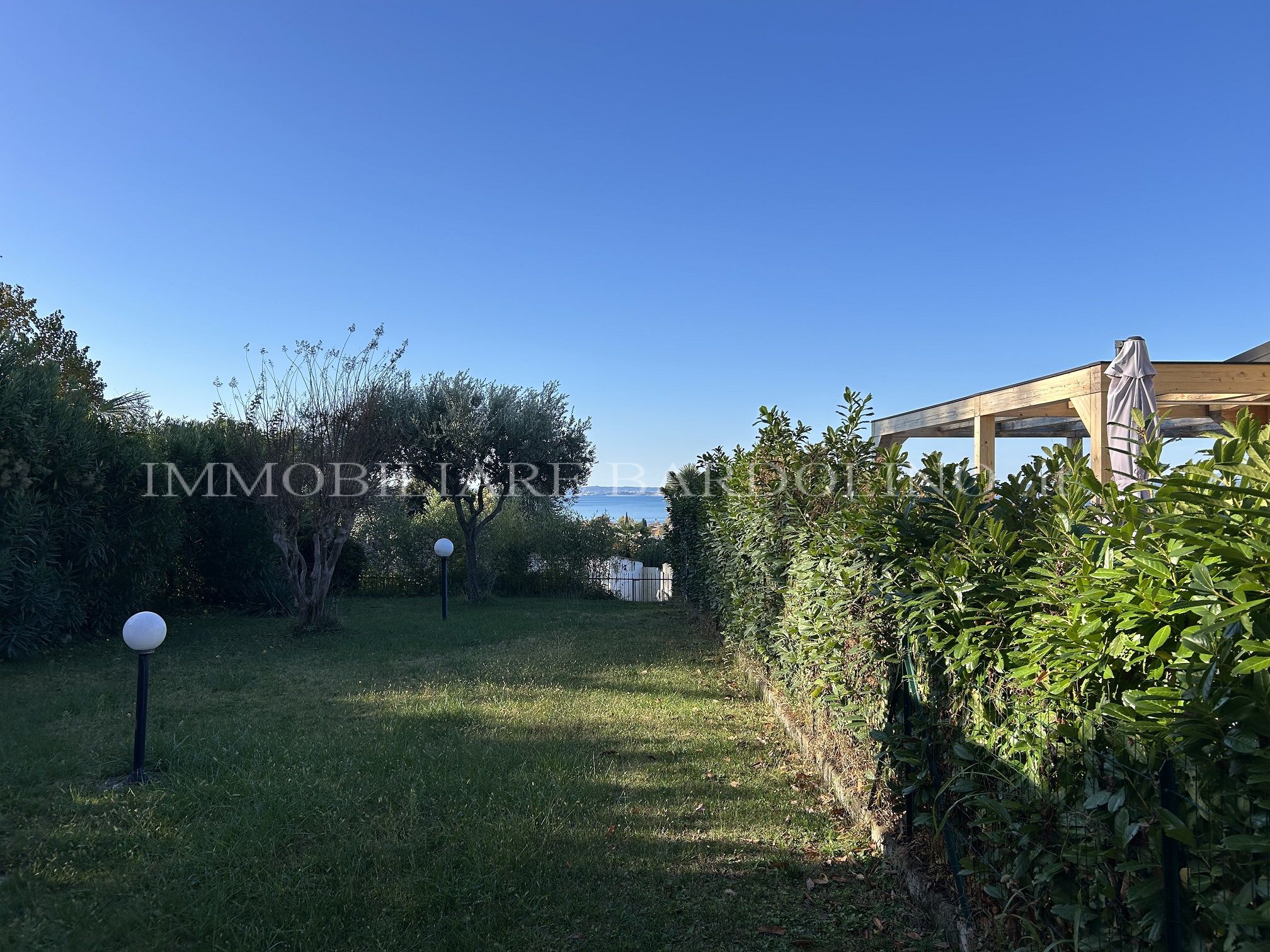 Immobiliare Bardolino è sul Lago di Garda