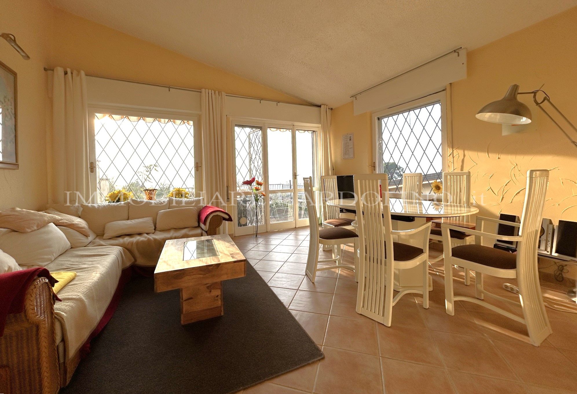 Immobiliare Bardolino è sul Lago di Garda