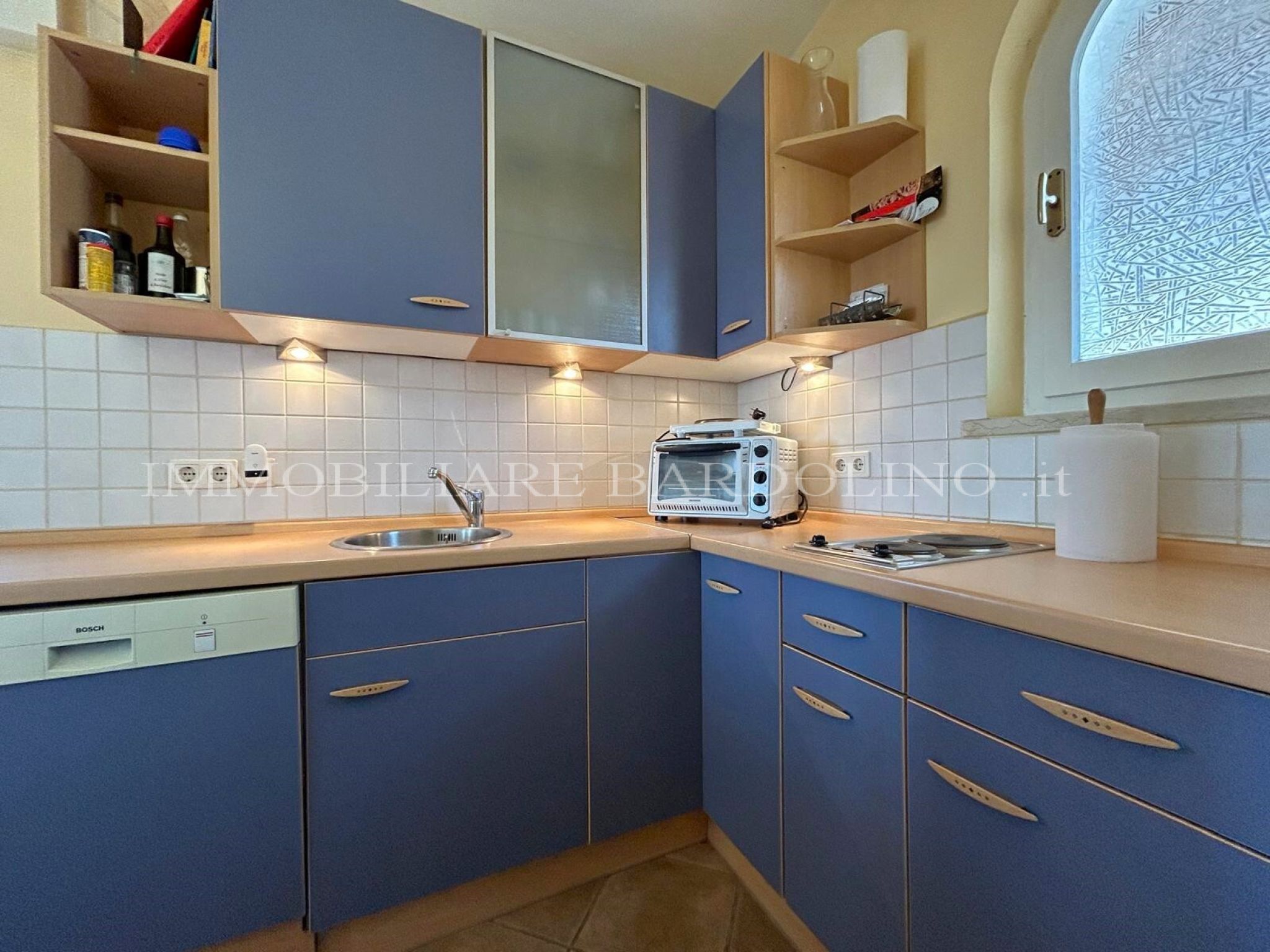 Immobiliare Bardolino è sul Lago di Garda