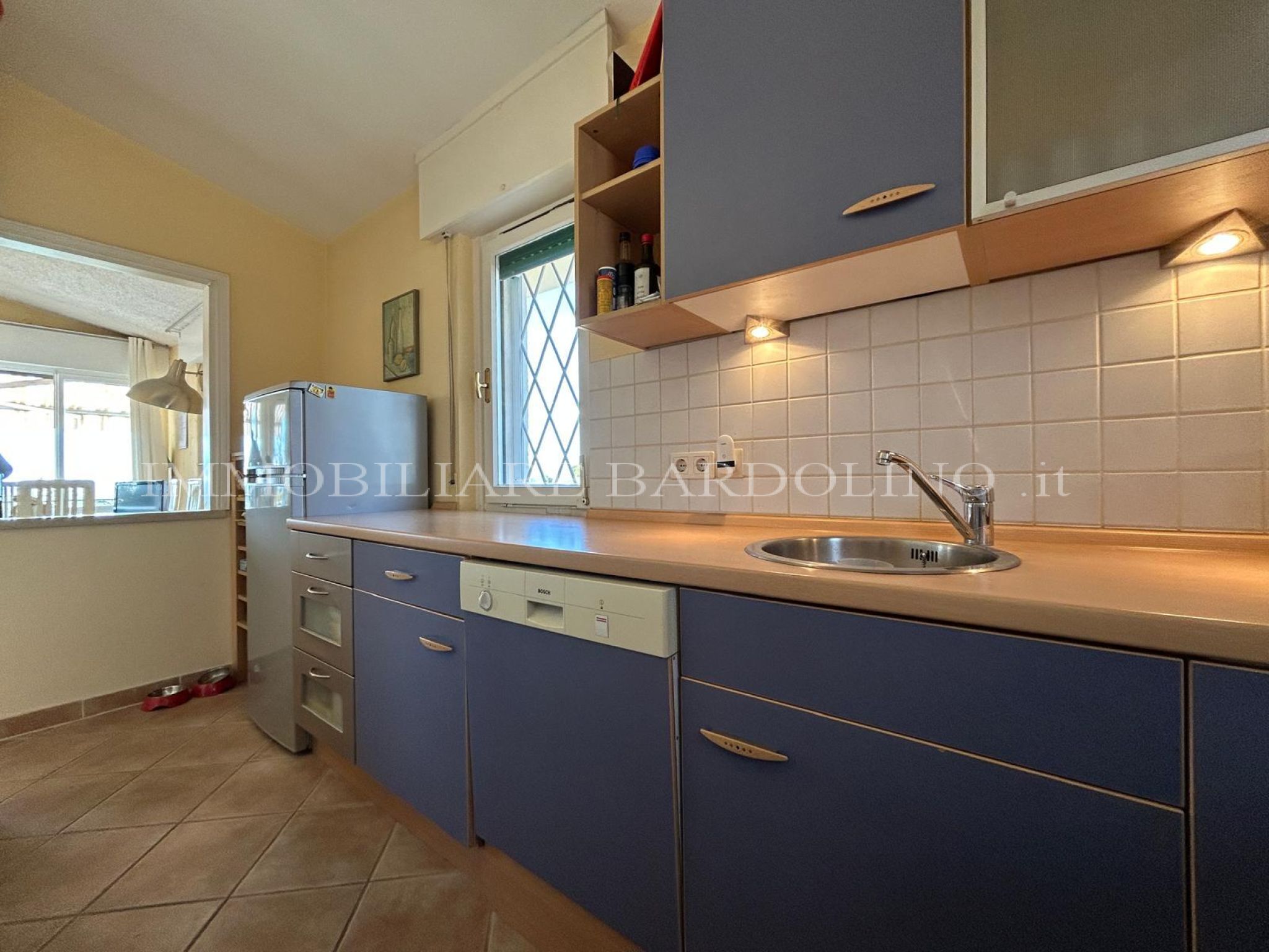 Immobiliare Bardolino è sul Lago di Garda