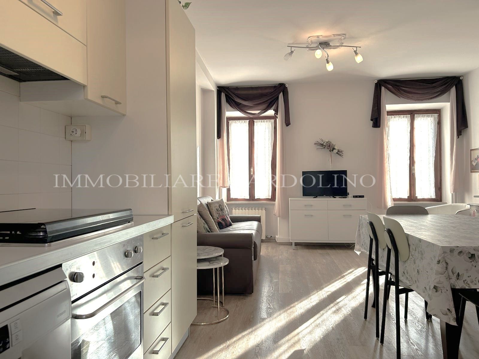 Immobiliare Bardolino è sul Lago di Garda