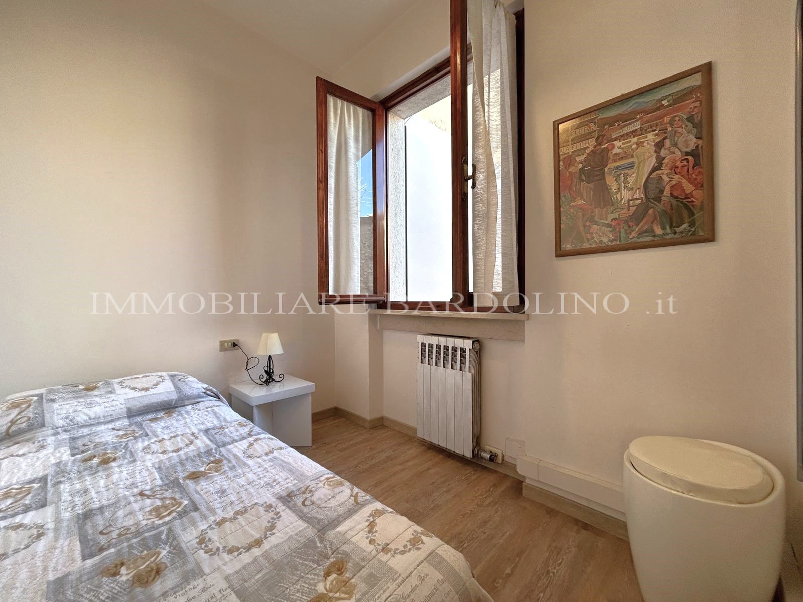 Immobiliare Bardolino è sul Lago di Garda